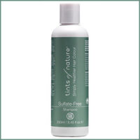 Tints of Nature Sulfate Free Shampoo 250ml
