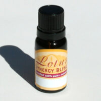 Lotus Colds Away EO 10ml