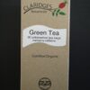 Claridges Green tea 30tbags