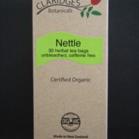 Claridges Nettle tea 30tbags