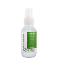 OXYGEN Teen Oil Control Toner 100ml