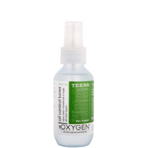 OXYGEN Teen Oil Control Toner 100ml