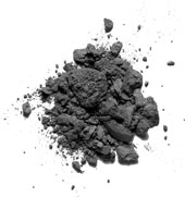 INIKA Thunder Mineral Eyeshadow