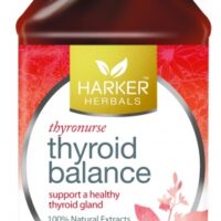Malcolm Harker 782 Thyroid Balance (Thyronurse) Tonic 230ml