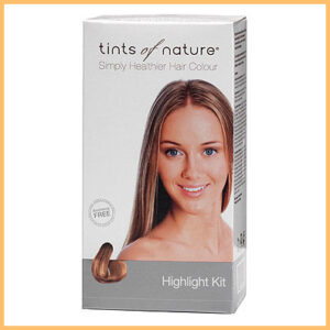 Tints of Nature Highlights Kit