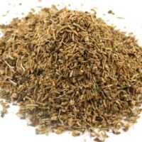 MAX Valerian root loose dried Organic 40g