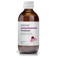 ARTEMIS Virogone syrup 200ml