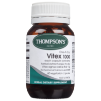 Thompson's Vitex 1000 OneADay 60cap