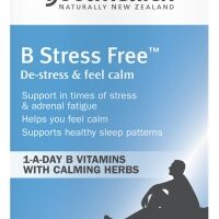 Good Health B stress free 60 tabs