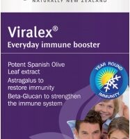 Good Health Viralex attack 60 caps