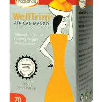 RADIANCE WellTrim African Mango 70s