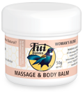 Tui Massage Wax Woman's Blend 100g