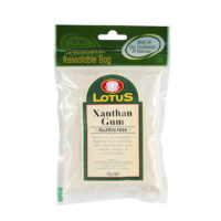 Lotus XANTHAN GUM 100g