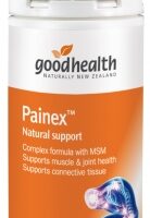 Good Health Painex 60 caps