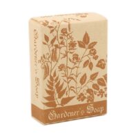 Trade Aid Gardeners Soap