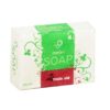 Trade Aid Melon Soap