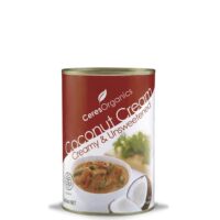 Ceres Coconut Cream Can 400ml
