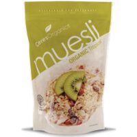 Ceres Muesli Tropical 700g