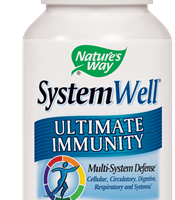 Nature's Way System Well 90Tab