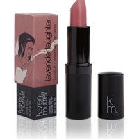 Karen Murrell Lipstick Lavender Laughter 4g