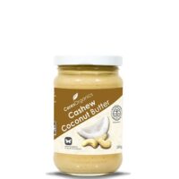 Ceres Cashew Coconut Butter 280g
