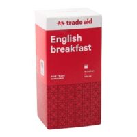 Trade Aid English Breakfast 50 Teabags