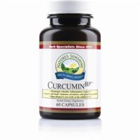 Nature's Sunshine CurcuminBP 60 Caps
