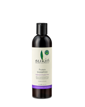SUKIN PROTEIN SHAMPOO 250ml