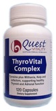 ThyroVital Complex 120caps