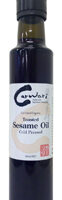 Carwari Sesame oil toasted 250ml