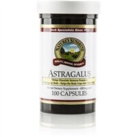 NATURES SUNSHINE Astragalus 100 capsules
