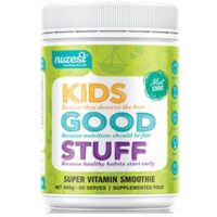 NuZest Kids Good Stuff 450g