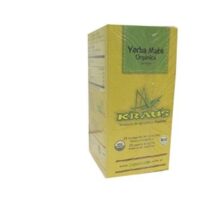 Kraus Yerba Mate Organic Tea bags 25
