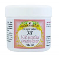 Malcolm Harker Intestinal Correction Powder (ICP) 80g
