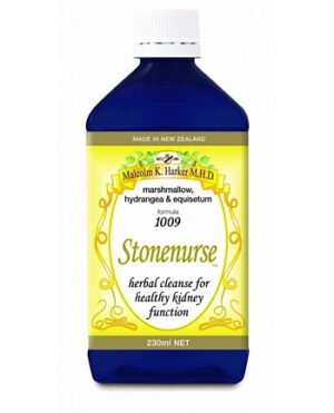 Malcolm Harker Stonenurse 230ml