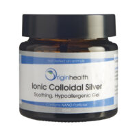 ORIGINH Colloidal Silver Gel 65ml