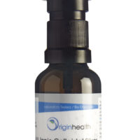 ORIGINH Colloidal Silver Nasal Spray 30ml