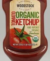 Woodstock Tomato Ketchup 560ml