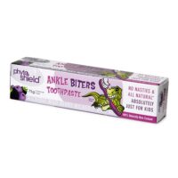 Phytoshield Ankle Biters Berry Tooth Paste 75g