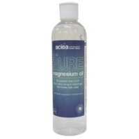 ACIEA Pure Magnesium Oil 118ml