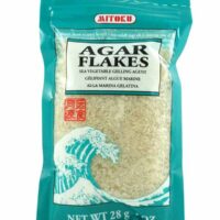 Mitoku Agar Flakes Kanten 28g