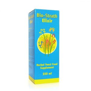 BIOSTRATH Elixir 250