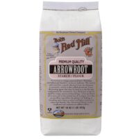 Bob's Red Mill Arrowroot Starch/Flour