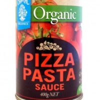 CHANTAL Pizza Pasta Sauce 400g
