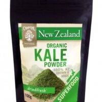 Chantal Kale Powder 100g