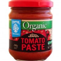 CHANTAL Tomato Paste 200g