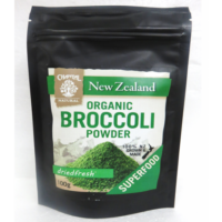 Chantal Broccoli Powder 100g