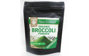 Chantal Broccoli Powder 100g