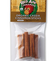 Red Ape Cinnamon Sticks 33g