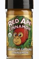 Red Ape Cinnamon ground 65g